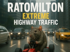 게임 Ratomilton Extreme Highway Traffic