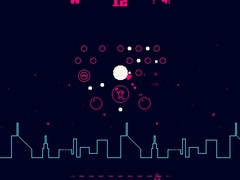 게임 Space Bubbles Must Die!