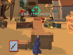 게임 Ratomilton Extreme Gunner