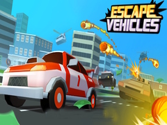 게임 Escape Vehicles