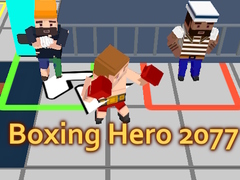 게임 Boxing Hero 2077