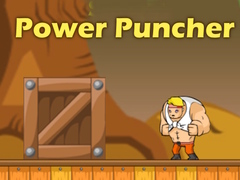 게임 Power Puncher