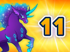 게임 Dynamons 11