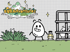 게임 Egg Adventure 2
