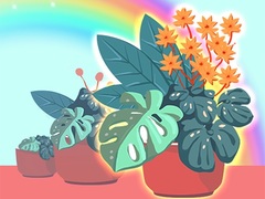 게임 Cozy Garden Idle
