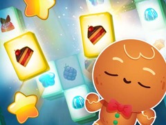 게임 Mahjong Quest: Candyland Adventures