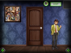 게임 Amgel Easy Room Escape 269