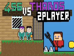 게임 456 vs Thanos 2 Player