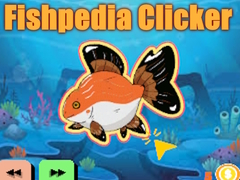 게임 Fishpedia Clicker
