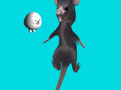 게임 Eggdog Flap Spinning Ratomilton