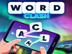 게임 Word Clash