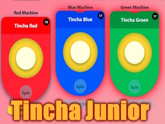 게임 Tincha Junior