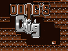 게임 Doug's Dig