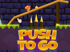 게임 Push To Go