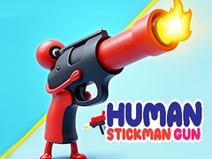 게임 Human Stickman Gun