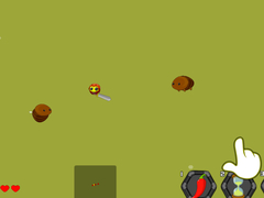 게임 Warrior Bee Apocalypse