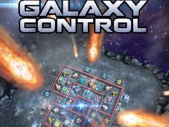 게임 Galaxy Control: 3D Strategy