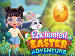 게임 Enchanted Easter Adventure