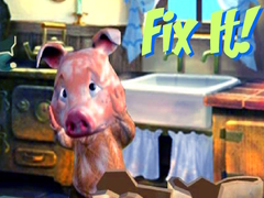 게임 Fix It!