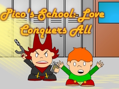 게임 Pico's School: Love Conquers All