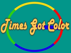 게임 Times Got Color