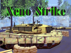 게임 Xeno Strike