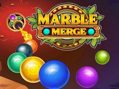 게임 Marble Merge