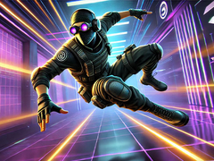 게임 Agent Zero: Infiltration