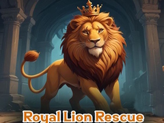 게임 Royal Lion Rescue