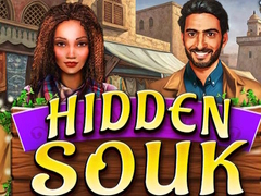 게임 Hidden Souk