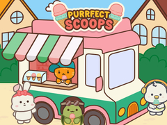 게임 Purrfect Scoops