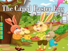 게임 The Caged Easter Egg