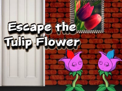 게임 Escape the Tulip Flower