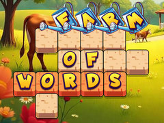게임 Farm of Words