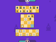 게임 4x4 Chess: Last Man Stand