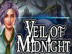 게임 Veil of Midnight