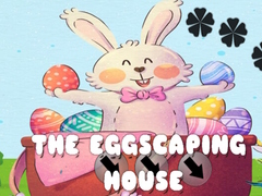 게임 The Eggscaping House