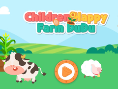 게임 Children Happy Farm DuDu 