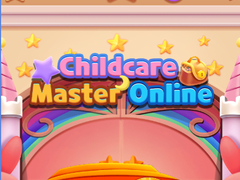 게임 Childcare Master Online