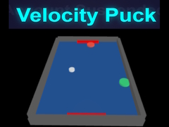 게임 Velocity Puck