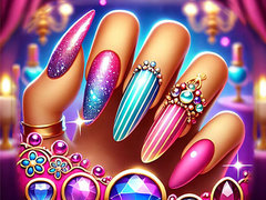 게임 Nail Queen