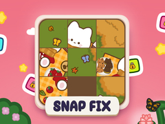 게임 Snap Fix