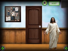 게임 Amgel Good Friday Escape 4
