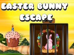 게임 Easter Bunny Escape