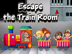게임 Escape the Train Room