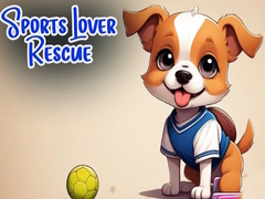 게임 Sports Lover Rescue