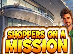 게임 Shoppers on a Mission