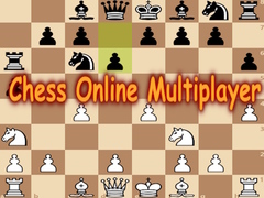 게임 Chess Online Multiplayer