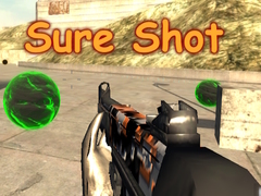 게임 Sure Shot