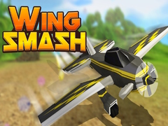 게임 Wing Smash